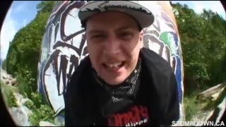 SDK Compilation  15 Hours  Stompdown Killaz  Graffiti Videos [upl. by Preston682]