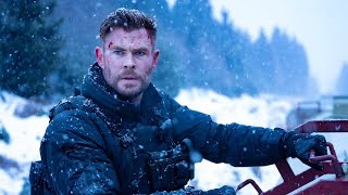 WARRIORS  Hollywood English Action Movie In English Full HD  Chris Hemsworth Action Movies 2024 [upl. by Siuqcram]