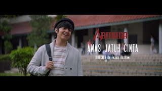 Armada  Awas Jatuh Cinta Official Music Video [upl. by Htaeh]