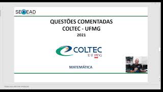 coltec 2021 mat q23 [upl. by Borroff]