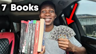 These 7 Books made Me Successful At 19  You Should READ Them [upl. by Whittemore]