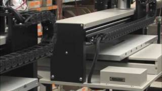 Company Overview Vision Engraving amp Routing Systems [upl. by Teleya]