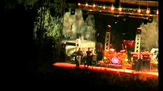 Placebo Live in Athens 1492003  Full Concert at LycabettusTheater [upl. by Latrell495]