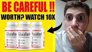 GLUCOFORT  GLUCOFORT Review  GLUCOFORT Works  GLUCOFORT Blood Sugar  GLUCOFORT Reviews [upl. by Lette]