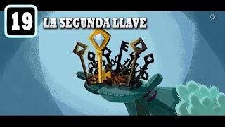 RETURN TO MONKEY ISLAND ● Parte 1930 LA SEGUNDA LLAVE [upl. by Broek]