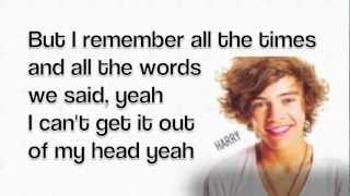 One Direction  Still the One Lyrics  Pictures [upl. by Noelopan403]