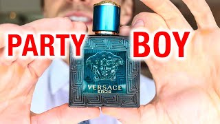 Top 10 Party Boy Fragrances for Men 2020 [upl. by Tristam730]