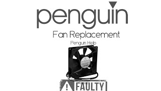 Vitrifrigo Fan Replacement Penguin Help [upl. by Aniretac]