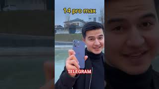 iPhone 14 15 pro max dubay kareski copy kopiya pubg kamera test arzon iPhone Samsung redmi Huawei [upl. by Otrepur727]