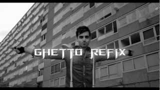 Ghetto Refix  Stranger Family Official Music Video HD [upl. by Lenoil]