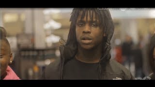 Chief Keef  Rollin Official Video 2013 [upl. by Anikal]