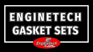 Enginetech Fire Seal Technology Gaskets [upl. by Donica424]