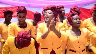 Bibiya by ITABAZA choir Adepr Karama  Live Adepr Bweramvura 11112023 [upl. by Hatty]