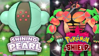 Shiny Hunting Legendary Pokemon Shorts [upl. by Sayer84]