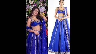 Avneet kaur spotted in a beautiful lehenga worth ₹85000✨ shorts [upl. by Carrol]