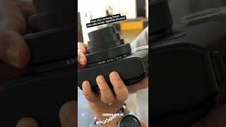 Unboxing amp review Instax Mini 99 FujifilmInstaxIndonesia InstaxIndonesia DontJustTakeGive [upl. by Atilemrac]