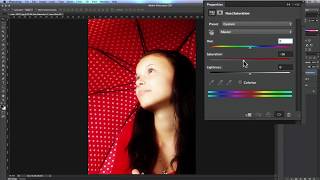 Glamour Glow Tutorial in Adobe Photoshop CS6 [upl. by Noxin212]