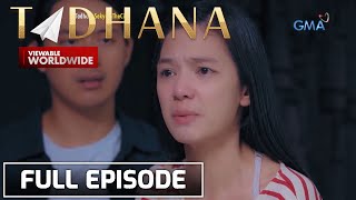 Dalaga muling nakita ang lalaking nagtangkang mangabuso sa kanya Full Episode  Tadhana [upl. by Kcireddor]