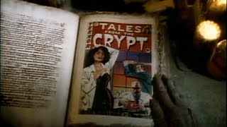 A mourir de rire  épisode Les Contes de la crypte 1992 [upl. by Lydell185]