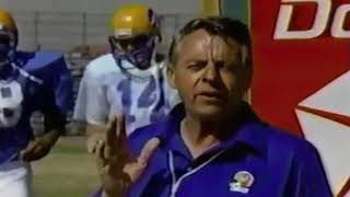 Oakland Invaders Dodge Promotion Commercial [upl. by Adolpho]