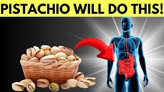 Eating Pistachios Every Day Will Do This To Your Body 6 amazing health benefits [upl. by Odnarb855]