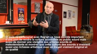 Jef s toujours sourd [upl. by Aliuqat]