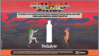 PEDIALYTE X FEP [upl. by Htepsle]