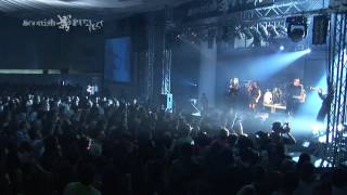 Parov Stelar  Chambermaid Swing Live ScottishPub Fest Timisoara [upl. by Branham]