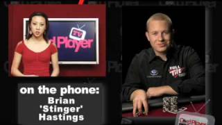 Poker Buzz  Brian Hastings Wins 42M From Isildur1 [upl. by Plante]