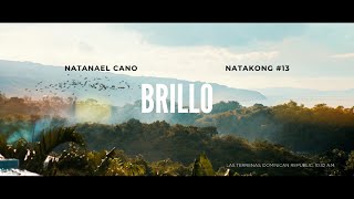 Natanael Cano  Brillo Video Oficial [upl. by Anaicilef73]