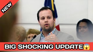 TODAY SADNEWS Josh Duggar Inside LuxuryPrison Dorm  Shocking Update Shocked You [upl. by Kanter]