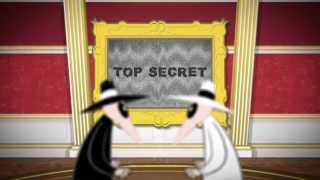 Spy vs Spy Gameplay Trailer [upl. by Nerra]