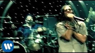 Ill Nino  Unreal OFFICIAL VIDEO [upl. by Nennahs]