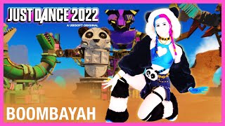 BOOMBAYAH by BLACKPINK  Just Dance 2022 Official [upl. by Biondo]