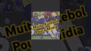 Rivaldo Muito futebol ⚽🇧🇷 rivaldo barcelona football soccer viralvideo trending [upl. by Simmie]