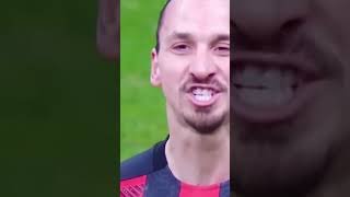 Zlatans Rache an Materazzi [upl. by Chatav]