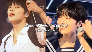 Jeongin clips for edits  not twixtor  5 [upl. by Alaaj232]