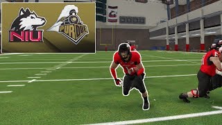 THE STRUGGLE IS REAL NCAA 14 ROAD TO GLORY EP 6 [upl. by Nylrac]