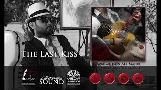 Moreza  The Last Kiss  Fragrance Album [upl. by Ahsaet]