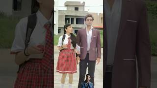 Power Of Robot💪Vijay Saiwal schoollife school shorts comedy funny reaction [upl. by Jessa903]