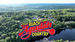 Camp Agudah 2024 Week 1 [upl. by Shelia452]