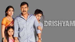 Drishyam  Movie Review  Anupama Chopra [upl. by Arleta222]