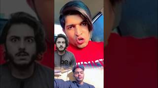 Tara Bhai Joginder roast Carminati 🔥🔥 tharabhaijoginder carryminati rost shorts shortvideo ￼ [upl. by Ysnil]