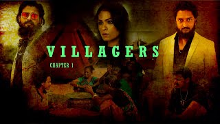 Villagers  Chapter 1  short film  Introduction to Village youtube youtubevideo [upl. by Tolmach]