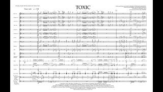 TOXIC [upl. by Garald]