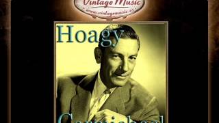 Hoagy Carmichael  Music Always Music [upl. by Milla]