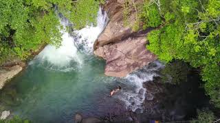 One day Adventure in Rincon de la Vieja Costa Ricas Volcano National Park [upl. by Anirehtac169]