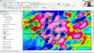 MM021 Observation Methodology in Aeromagnetic Data Interpretation Part 1 [upl. by Nilloc829]