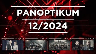 PANOPTIKUM  122024 [upl. by Neetsirk360]