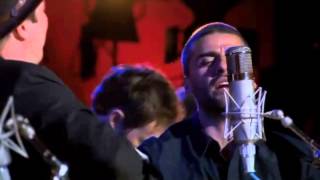 Oscar Isaac Marcus Mumford Punch Brothers  Fare Thee Well Dinks Song [upl. by Acalia]